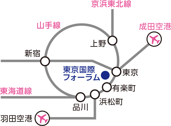 路線図